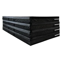 5' X 10' x 8