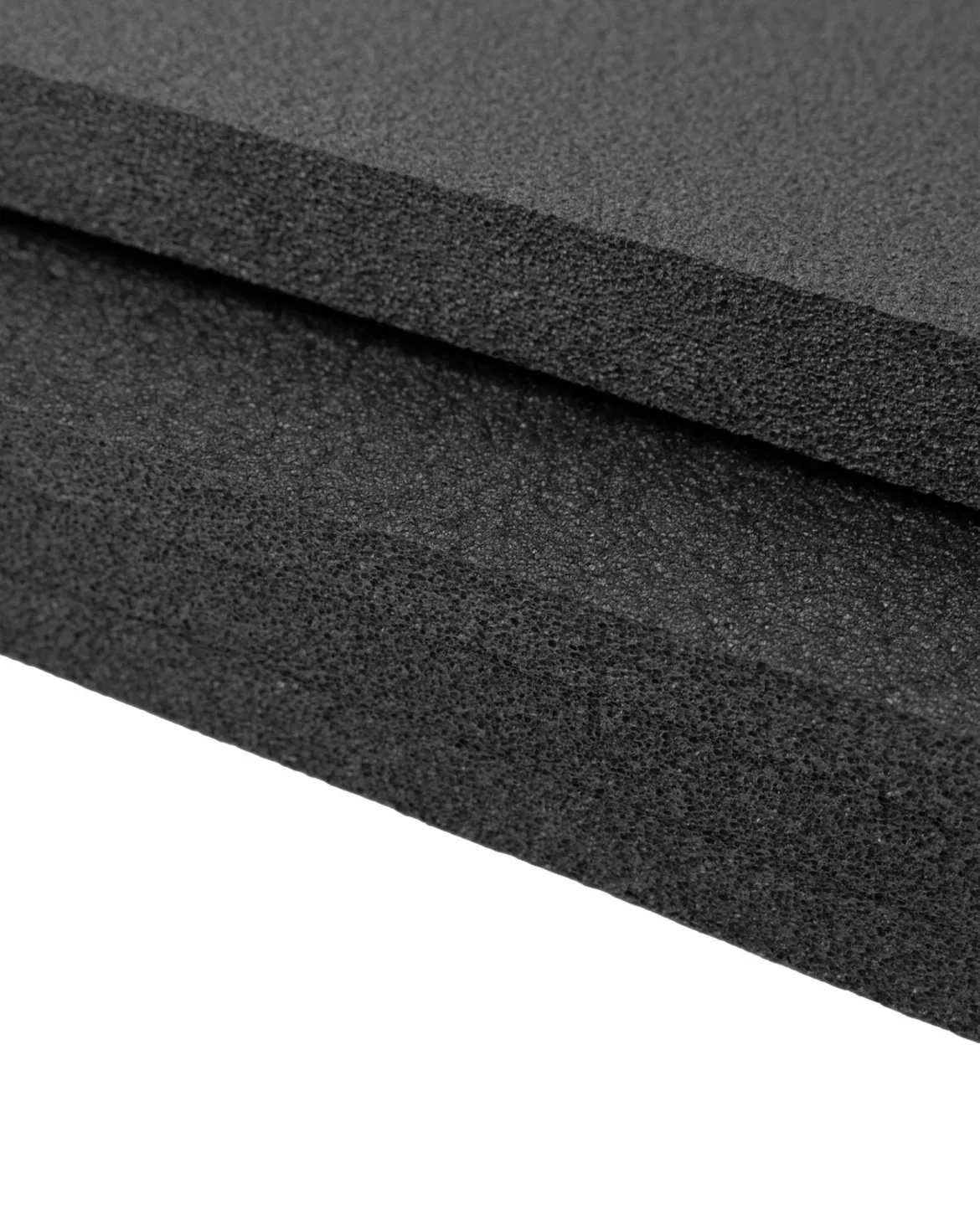 4' x 6' x 2" Underlayment