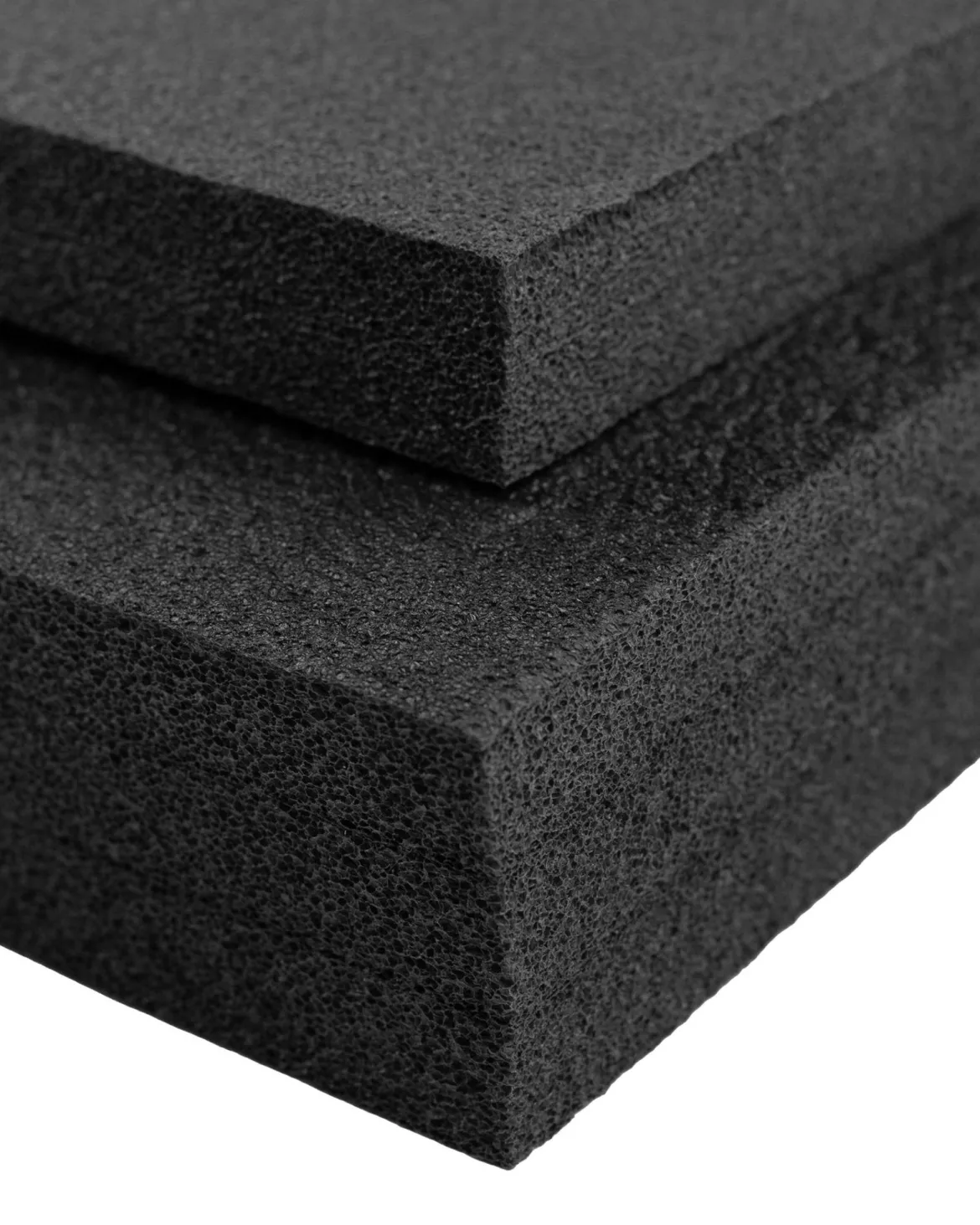 4' x 6' x 2" Underlayment