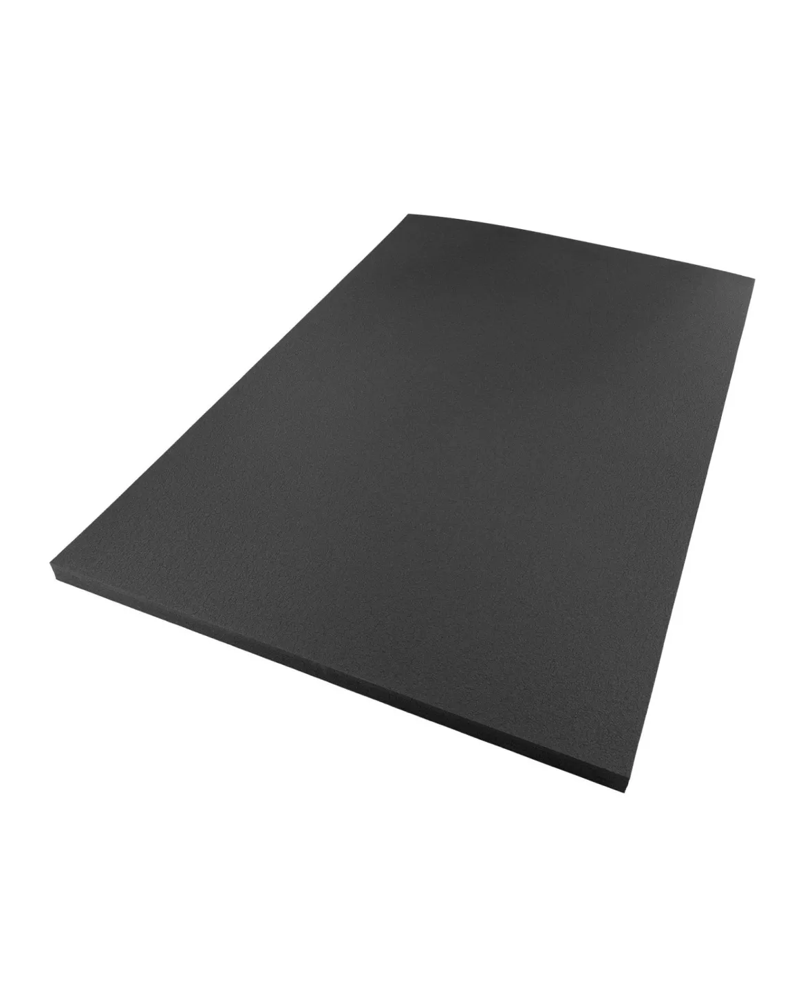 4' x 6' x 2" Underlayment