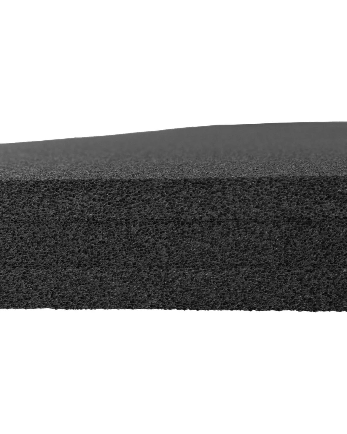 4' x 6' x 2" Underlayment