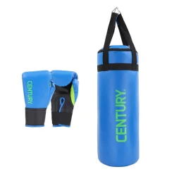 Youth Bag and Glove Combo
