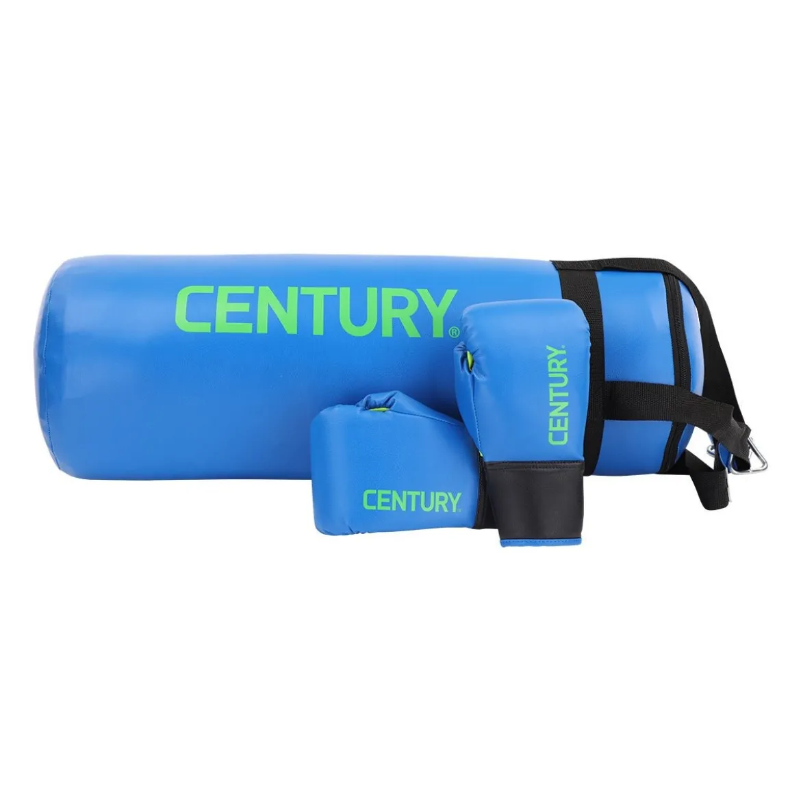 Youth Bag and Glove Combo