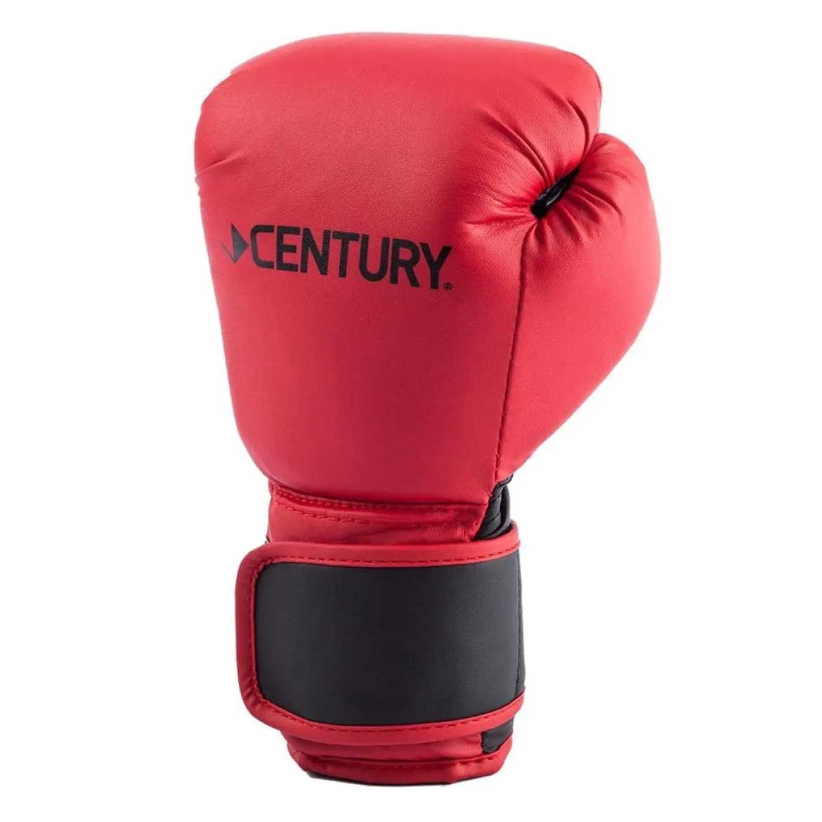 Youth Boxing Gloves - Red