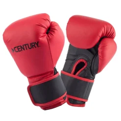 Youth Boxing Gloves - Red