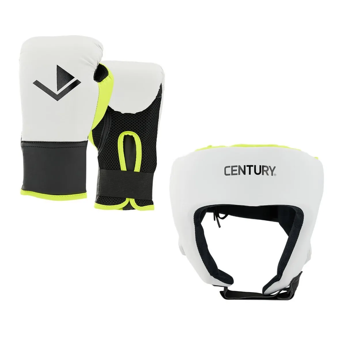 Youth Headgear Glove Combo