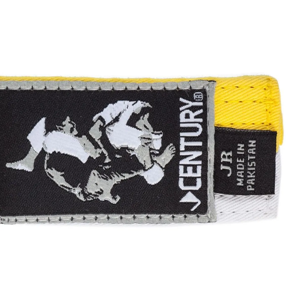 Youth Jiu-Jitsu Belt