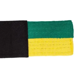 Youth Jiu-Jitsu Belt