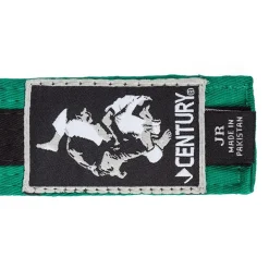 Youth Jiu-Jitsu Striped Belt