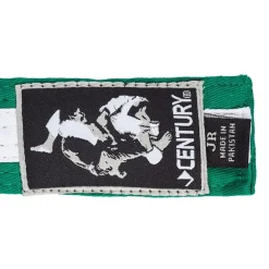 Youth Jiu-Jitsu Striped Belt