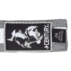 Youth Jiu-Jitsu Striped Belt