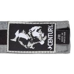 Youth Jiu-Jitsu Striped Belt
