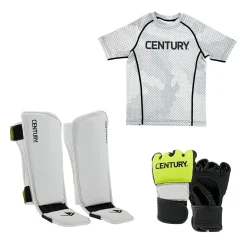 Youth MMA Training Combo