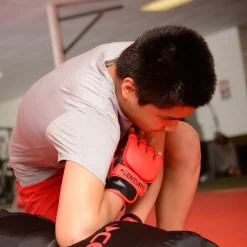 Youth Open Palm Gloves